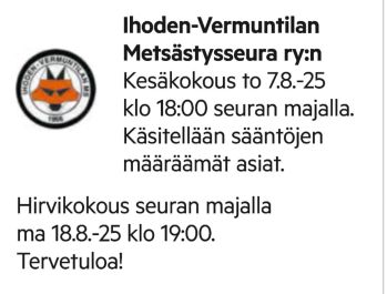 Kokoukset