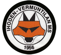 Ihoden-Vermuntilan MS 1956